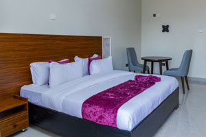 EXECUTIVE ROOM